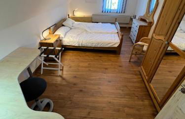 Ferienwohnung Obermühle - Foto 14