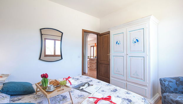 Villa Country - Foto 4, Habitación