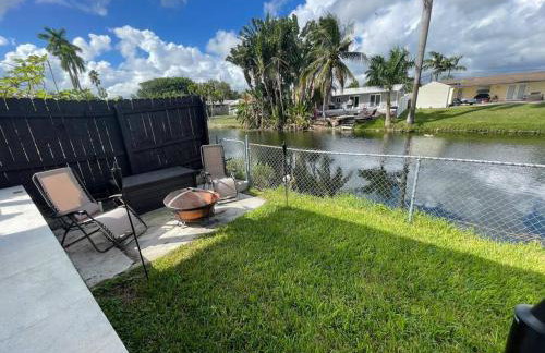 Modern pool home on the lake near Hardrock FLL airport - Foto 31