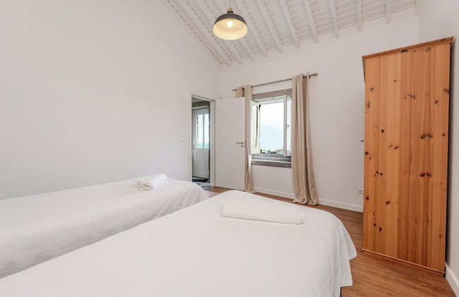 Casas do Forneiro - T1 - Foto 19