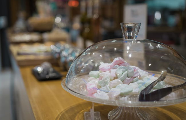 Atlantis Hotel - Photo 78