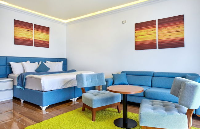 Apartamente Promenada - Foto 3