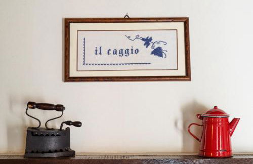 Agriturismo Il Caggio - Foto 71