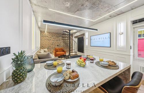 KAZA BELLA - Malakoff - Foto 12