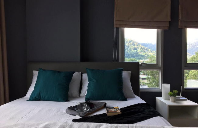 Modern Studio Room at Kathu - Photo 1