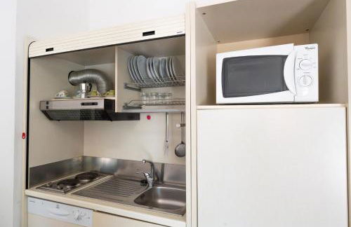 Residence Marconi Mare - Foto 36