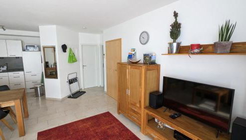 FeWo Apland - Foto 5, wardrobe