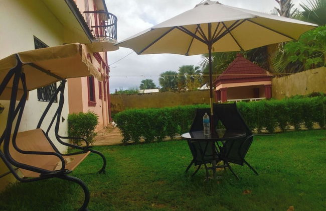 Brusubi 2-beds, Sleeps 6, Pet Friendly & Parking - Foto 11