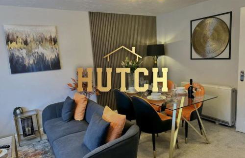 No56 - 2-bed Boutique Apartment - Hosted by Hutch Lifestyle - Foto 1