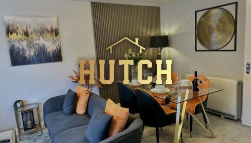 No56 - 2-bed Boutique Apartment - Hosted by Hutch Lifestyle - Foto 1