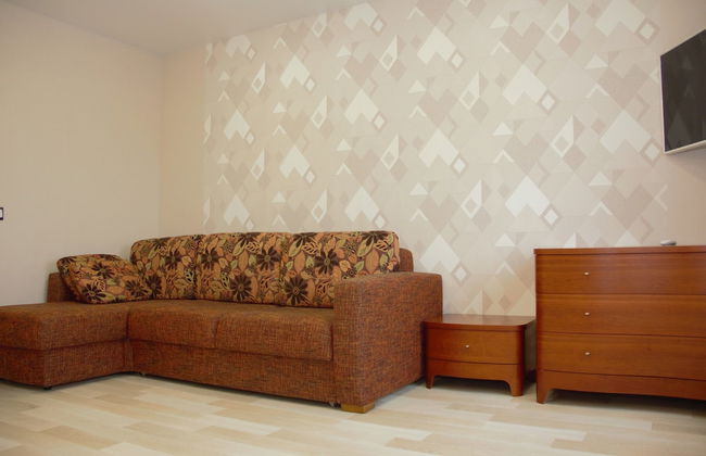 Apartlux Andropova - Photo 3