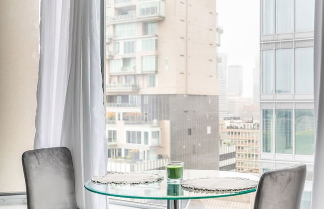 Charming Yorkville Condos - Photo 65