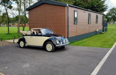 JJs Lodge Oaktree - Foto 28