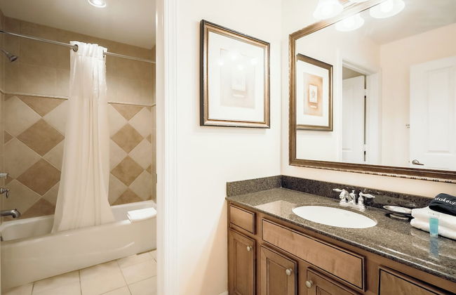 King Palm At Reunion Resort - Foto 23