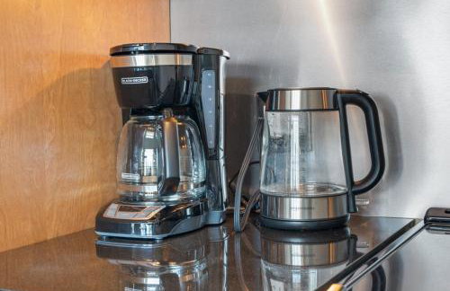 Spacious 2 Bed 2 Ensuite Bath Loft in Atlantic Station - Foto 26