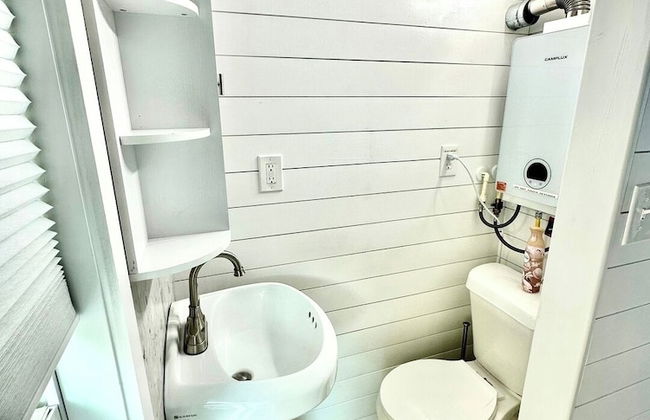 Tiny House Near Miami Design District - Photo 14