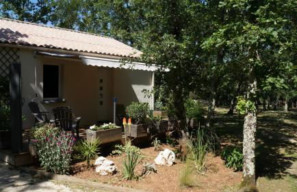 Clos l'Oustal - Foto 5