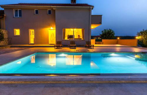 Holiday Home Prevolt - Foto 1