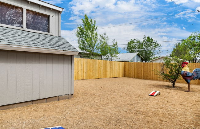 Prescott Family Friendly 3 Bedroom w Large Yard - Photo 31