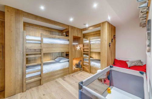 Luxury apartment Stay With us Resorts - Foto 21