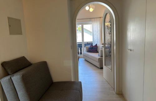 Fischbacher Hof Studio Nr 9 - Foto 10