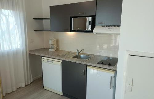 Terres de France - Appart Hôtel Rouen Flaubert - Photo 40