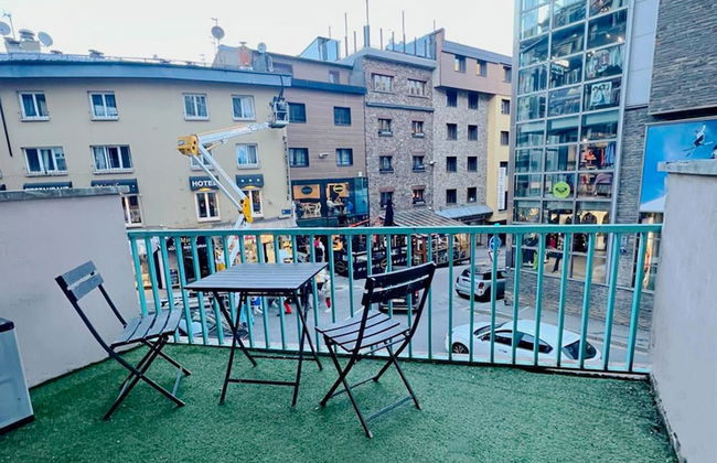 Apartamentos Sky 3000 - Foto 19