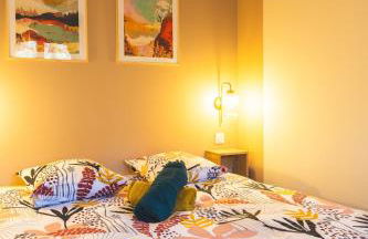 Maison au calme entre lac et montagnes - Foto 9