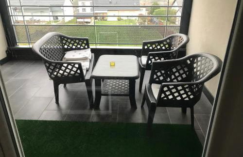 Appartement standing à Valmont - Photo 12