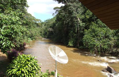 Sítio Canto das Águas - Foto 18