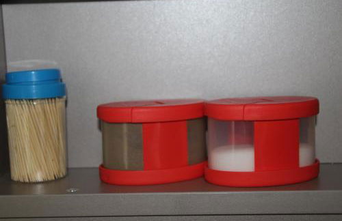 Apartment FALVIG inkl. Küche - Foto 47