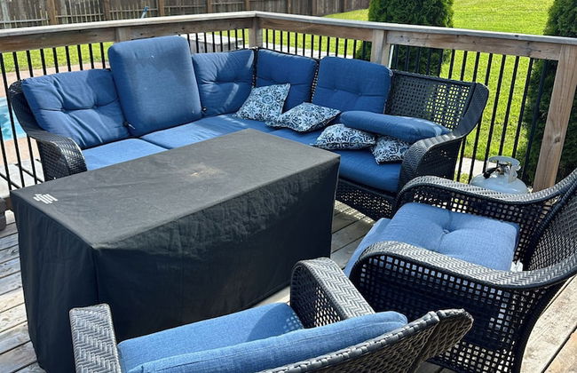 Gordon Gay Drive Getaway - Foto 20