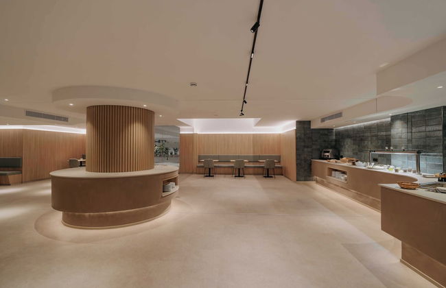 Aparthotel Novo Mar - Foto 192