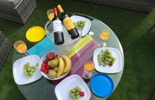 Hollybrae house Sleeps up to 6 - Foto 33