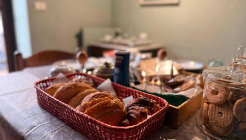 B&B il Baciass - Photo 3