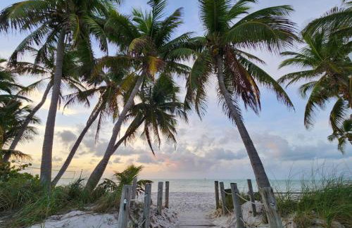 High Tide in Key West - Foto 1