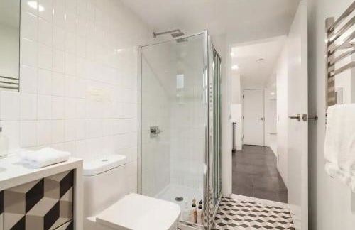 Central Location Brooklyn Stay at Rem-Casa - Foto 10