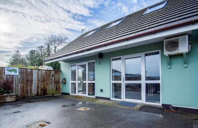 Meadow View - 1 Bedroom Cottage - Manorbier - Photo 11