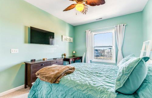 Villas at Bay Crossing - 34670 Villa Circle Unit #2304 - Foto 11