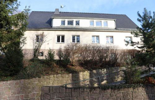 Ferienwohnungen an der Bosel - Foto 21