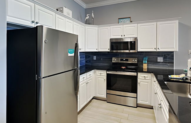 Ocean Villa #2106 - Foto 5