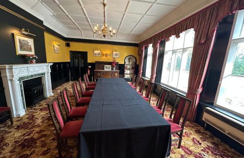 Heritage Grange at Thurston, Hotel - Photo 15