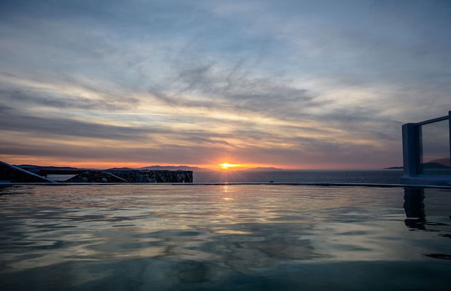 Mykonos Art Villas - Foto 44