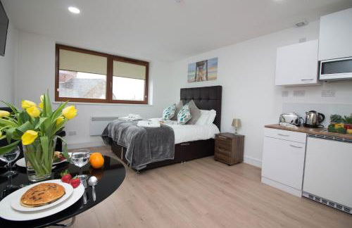 Trafalgar House - Foto 79