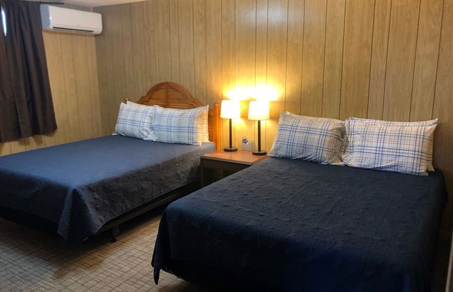 Mont du Lac Resort - Photo 9