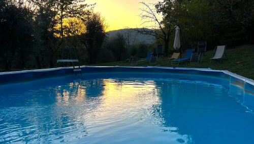 Podere il Casone - Photo 5, sunbed