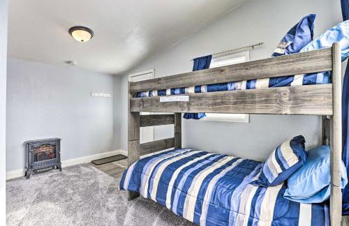 Near Colorado River Kremmling Home with Mtn Views! - Foto 19