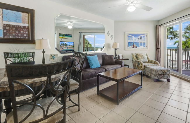 Surf Beach Treasure Island Resort - Foto 29