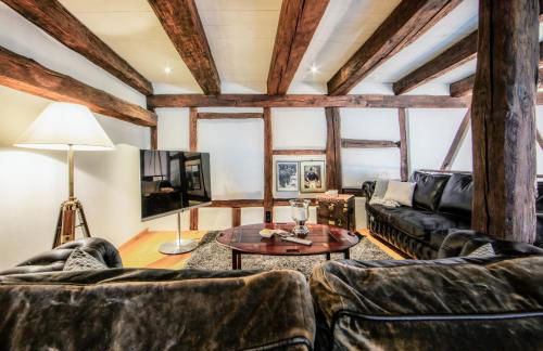 Ferienhaus Oberstaader Fewo Galerie - Foto 6