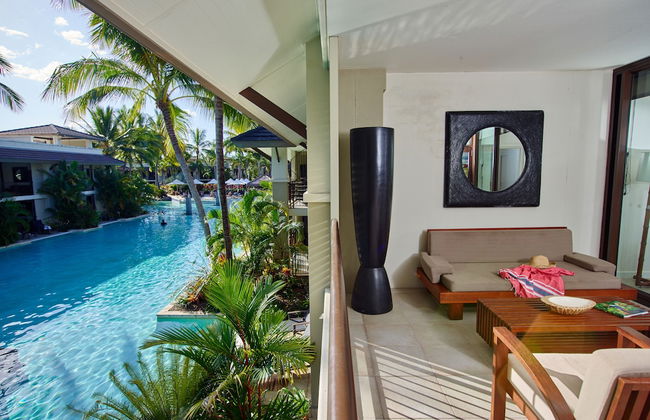 Pullman Port Douglas Sea Temple Resort and Spa - Foto 59